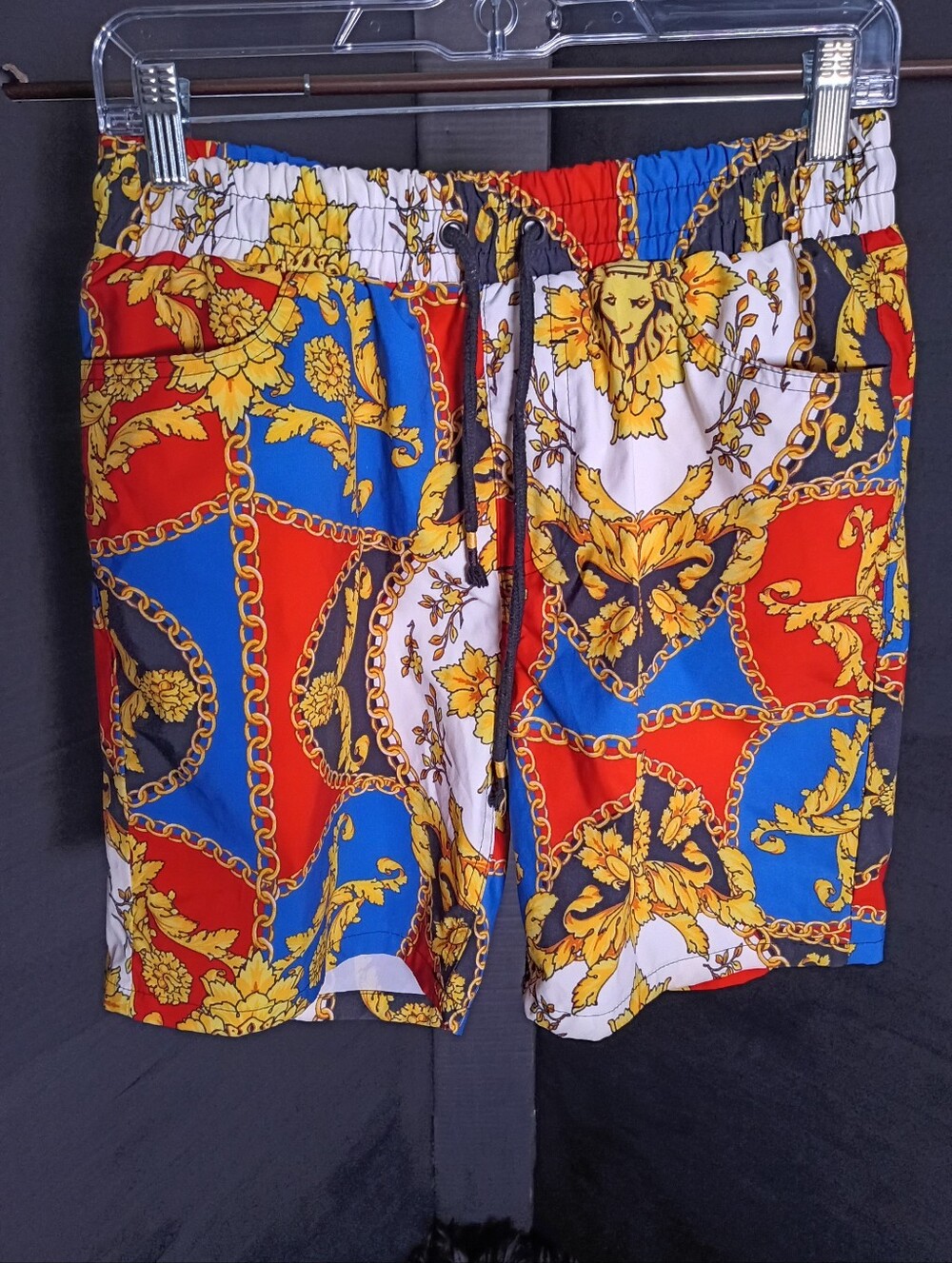 Beach Shorts